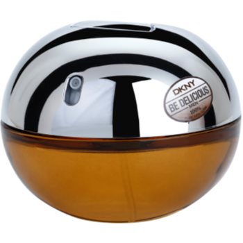 

DKNY Be Delicious Men туалетна вода для чоловіків 50 мл