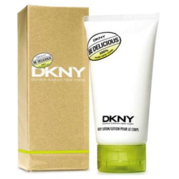 

DKNY Be Delicious молочко для тіла для жінок 150 мл
