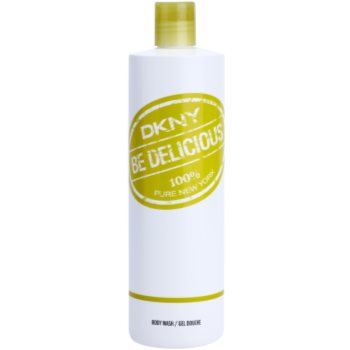 DKNY Be Delicious gel de dus pentru femei 475 ml