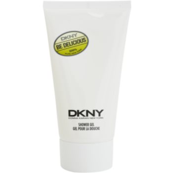 

DKNY Be Delicious гель для душу для жінок 150 мл