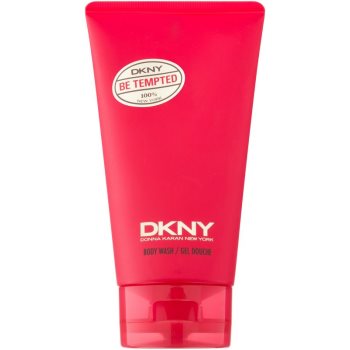 

DKNY Be Tempted гель для душу для жінок 150 мл