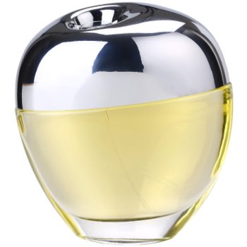 DKNY Be Delicious Skin toaletní voda pro ženy 100 ml