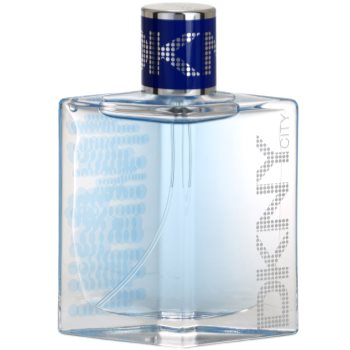 Dkny city eau de toilette pentru bărbați