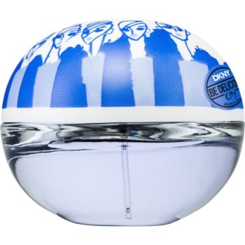 Dkny be delicious city girls brooklyn girl eau de toilette pentru femei