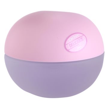 DKNY Be Delicious Delights Fruity Rooty toaletní voda pro ženy 50 ml