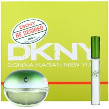 DKNY Be Desired set cadou II.