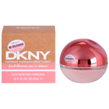 

DKNY Be Delicious Fresh Blossom Eau So Intense парфумована вода для жінок 30 мл
