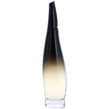 Dkny liquid cashmere black eau de parfum pentru femei