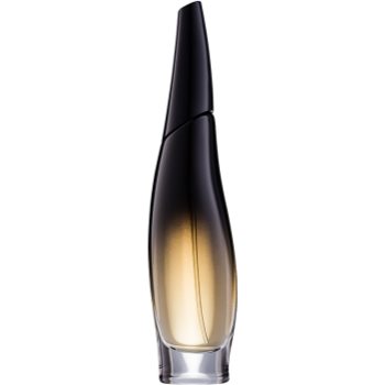 DKNY Liquid Cashmere Black eau de parfum pentru femei 50 ml