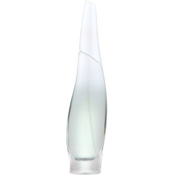 DKNY Liquid Cashmere White eau de parfum pentru femei 50 ml
