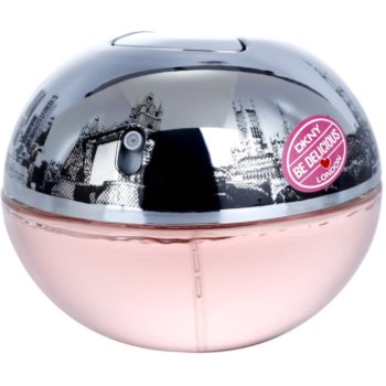 

DKNY Be Delicious London парфумована вода для жінок 50 мл
