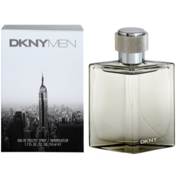 

DKNY Men 2009 туалетна вода для чоловіків 50 мл