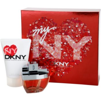 DKNY My NY set cadou I.