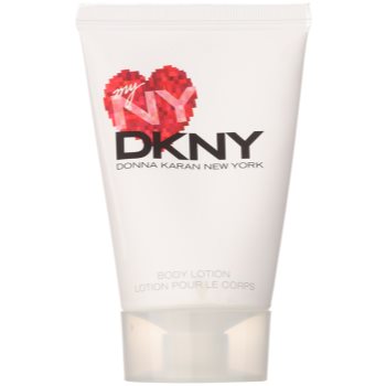 

DKNY My NY молочко для тіла для жінок 50 мл тестер