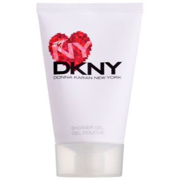 

DKNY My NY гель для душу тестер для жінок 50 мл тестер