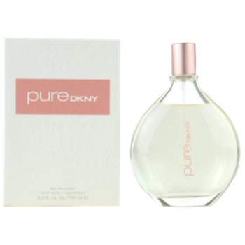 

DKNY Pure A Drop of Rose парфумована вода для жінок 100 мл