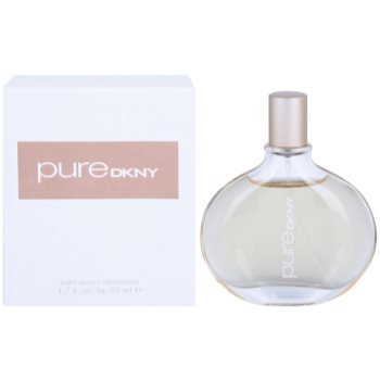 DKNY Pure - A Drop Of Vanilla eau de parfum pentru femei 30 ml