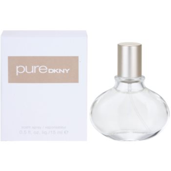 DKNY Pure - A Drop Of Vanilla eau de parfum pentru femei 15 ml