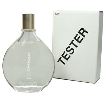 

DKNY Pure - A Drop Of Vanilla парфумована вода тестер для жінок 100 мл