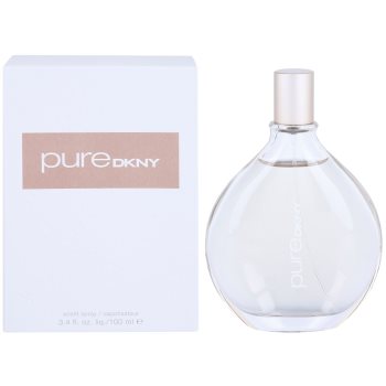 Dkny pure - a drop of vanilla eau de parfum pentru femei