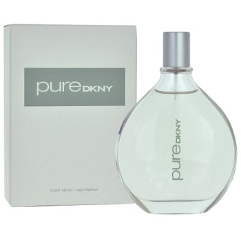 DKNY Pure Verbena eau de parfum pentru femei 50 ml