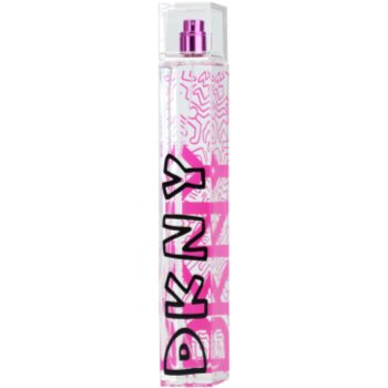 Dkny women summer 2013 eau de toilette pentru femei