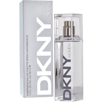 Dkny women energizing eau de toilette pentru femei