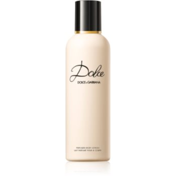 Dolce & gabbana dolce lapte de corp pentru femei