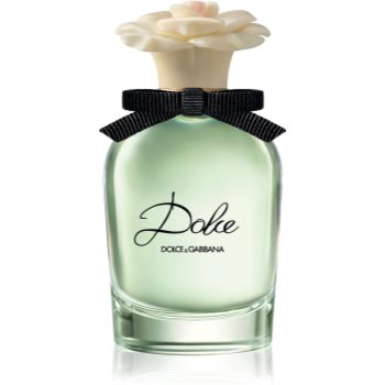 Dolce & Gabbana Dolce Eau de Parfum pentru femei