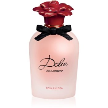 Dolce & Gabbana Dolce Rosa Excelsa eau de parfum pentru femei 75 ml