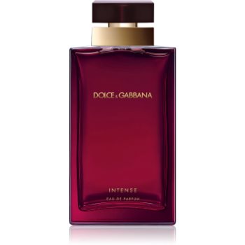 Dolce & Gabbana Pour Femme Intense Eau de Parfum pentru femei