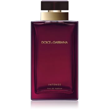 Dolce & Gabbana Pour Femme Intense Eau de Parfum pentru femei poza