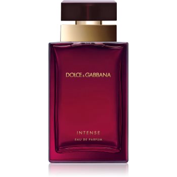 Dolce & Gabbana Pour Femme Intense Eau de Parfum pentru femei