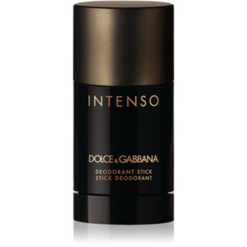 Dolce & Gabbana Pour Homme Intenso deostick pentru bărbați