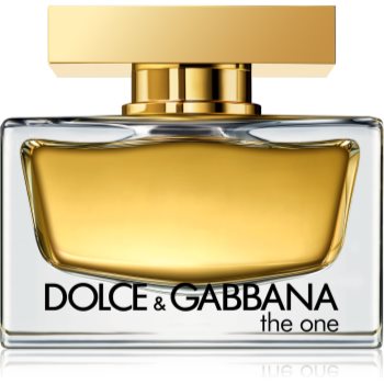 Dolce & Gabbana The One Eau de Parfum pentru femei