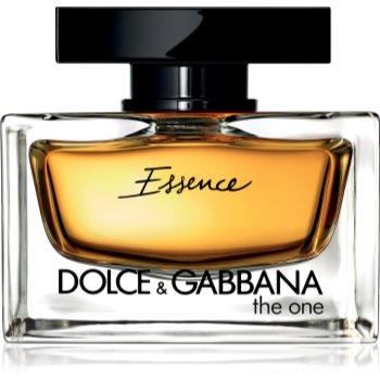 Dolce & Gabbana The One Essence Eau de Parfum pentru femei