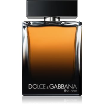 Dolce & Gabbana The One for Men Eau de Parfum pentru bãrba?i poza