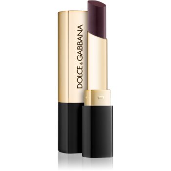 

Dolce & Gabbana Miss Sicily Colour and Care Lipstick поживна помада відтінок 320 Onofria 2,5 гр