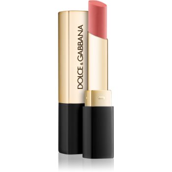 

Dolce & Gabbana Miss Sicily Colour and Care Lipstick поживна помада відтінок 400 Lucia 2,5 гр
