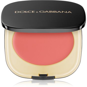 

Dolce & Gabbana Blush of Roses кремові рум'яна відтінок 40 Rosa Alchimista 4,8 гр