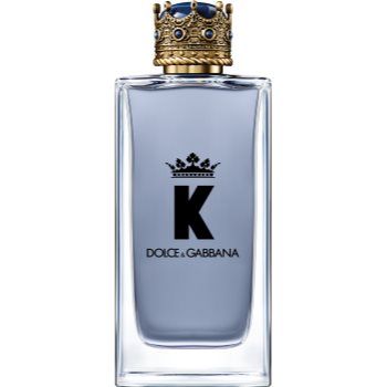Dolce & Gabbana K by Dolce & Gabbana Eau de Toilette pentru bărbați
