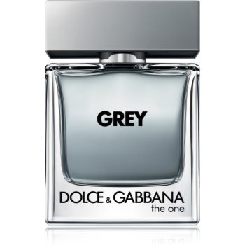 Dolce & Gabbana The One Grey Eau de Toilette pentru bărbați
