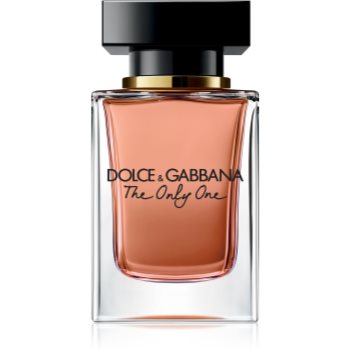 Dolce & Gabbana The Only One Eau de Parfum pentru femei