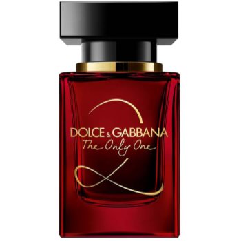 Dolce & Gabbana The Only One 2 Eau de Parfum pentru femei