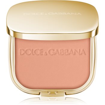 

Dolce & Gabbana The Bronzer бронзер відтінок 40 Bronze 15 гр