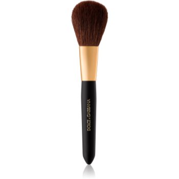 

Dolce & Gabbana The Brush пензлик для пудри