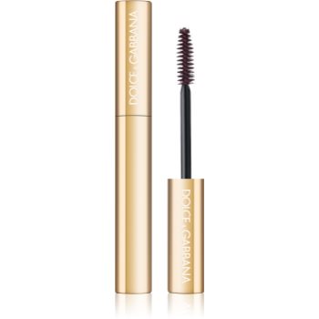 

Dolce & Gabbana The Mascara туш для вій з ефектом об'єму відтінок No. 3 Dahlia 3 мл