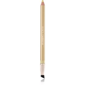 

Dolce & Gabbana The Eyeliner контурний олівець для очей з аплікатором відтінок No. 18 Candied 1,55 гр