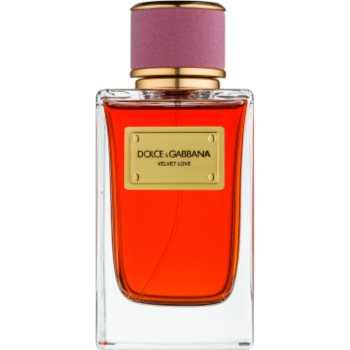 

Dolce & Gabbana Velvet Love парфумована вода для жінок 150 мл