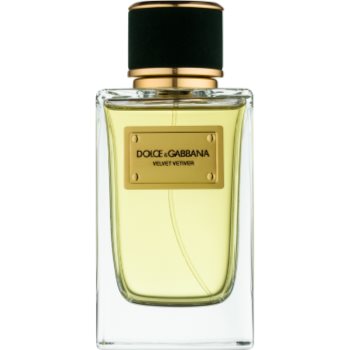 

Dolce & Gabbana Velvet Vetiver парфумована вода унісекс 150 мл